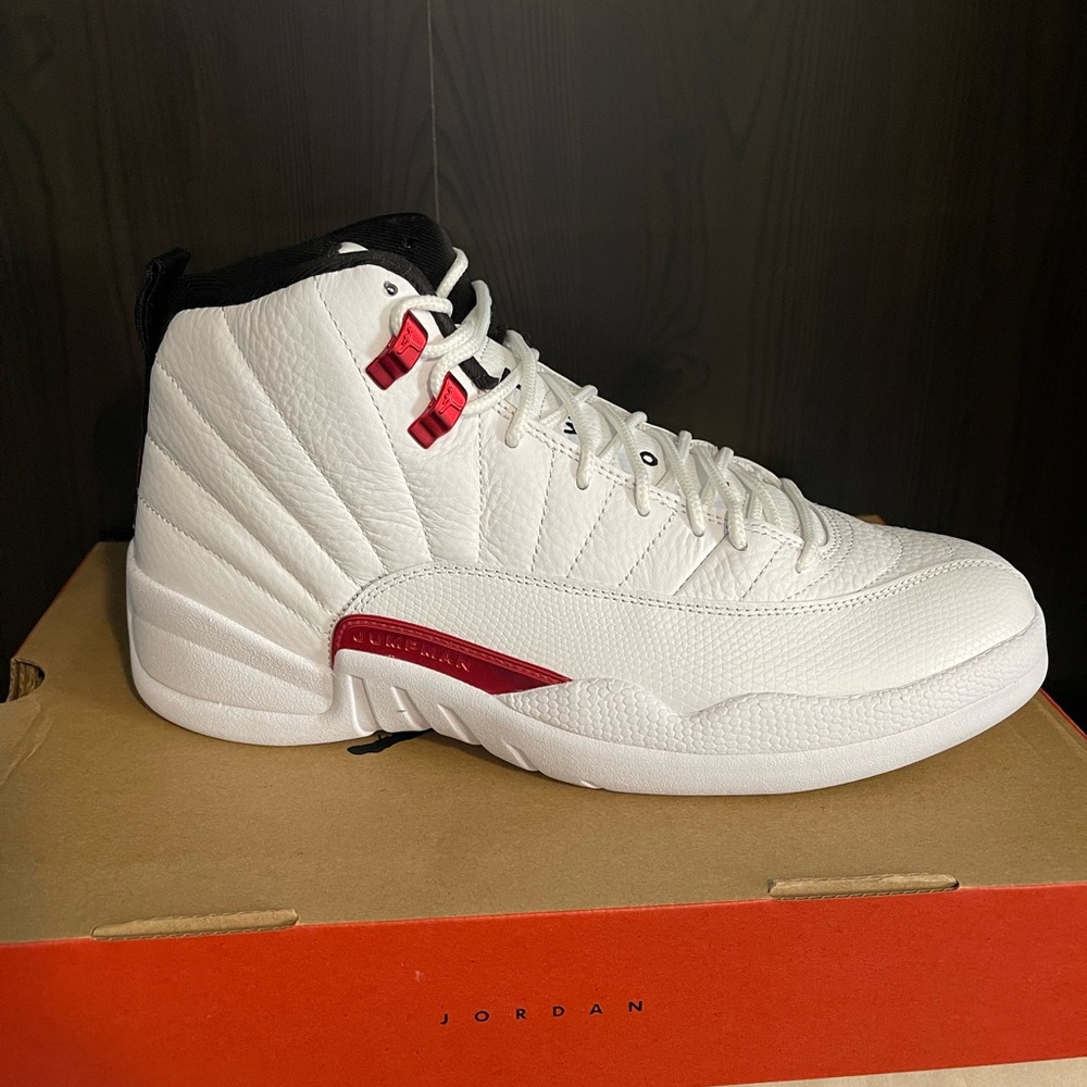 Jordan 12 Retro Twist